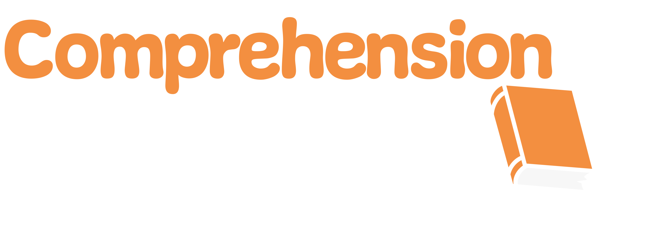 ComprehensionSuperStars